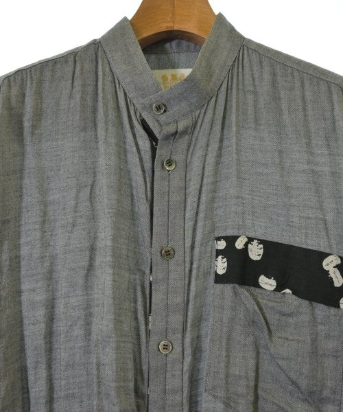 JUN OKAMOTO เสื้อลำลอง