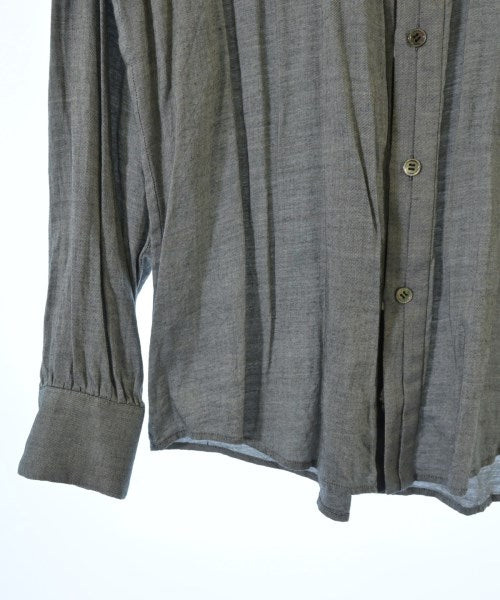 JUN OKAMOTO เสื้อลำลอง