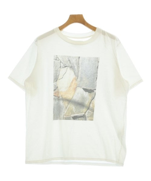 JUN OKAMOTO เสื้อยืด/เสื้อท็อปส์