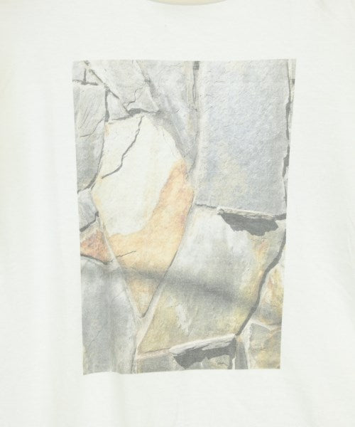 JUN OKAMOTO เสื้อยืด/เสื้อท็อปส์