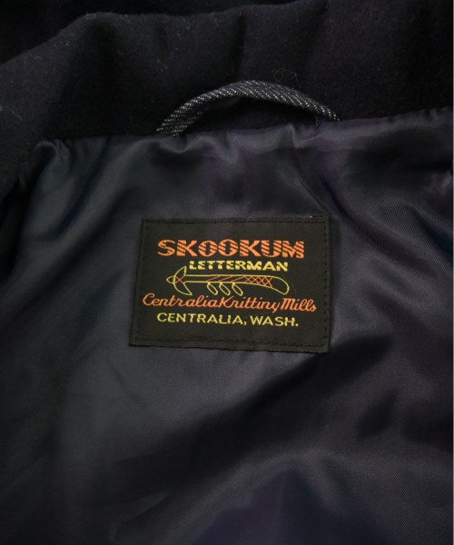 SKOOKUM แจ็คเก็ตสนามกีฬา