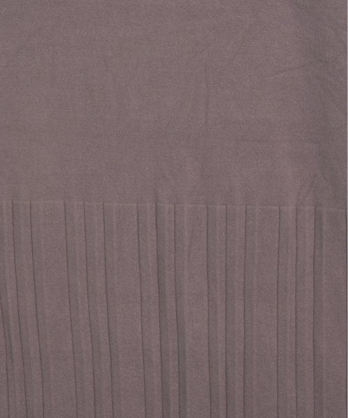 mizuiro ind ชุดเดรส