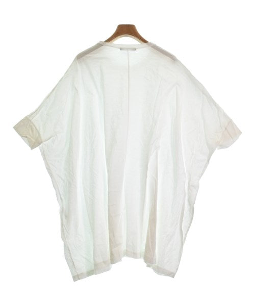 mizuiro ind เสื้อยืด/เสื้อท็อปส์