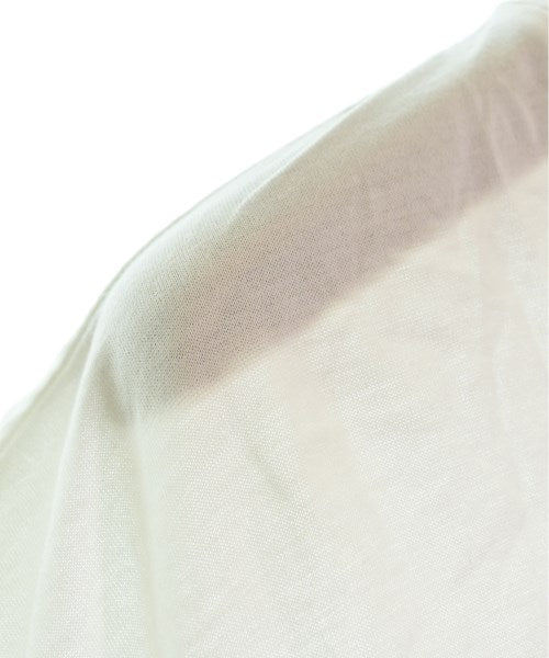 mizuiro ind เสื้อยืด/เสื้อท็อปส์