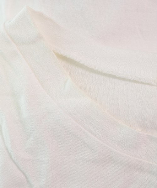 mizuiro ind เสื้อยืด/เสื้อท็อปส์