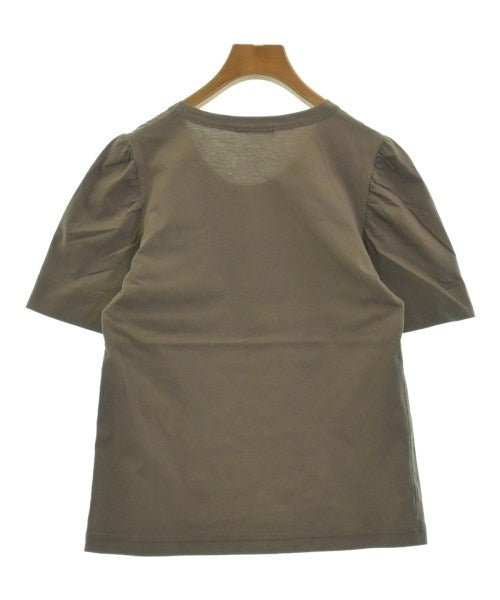 mizuiro ind เสื้อยืด/เสื้อท็อปส์