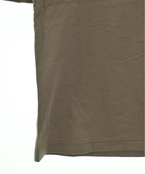 mizuiro ind เสื้อยืด/เสื้อท็อปส์