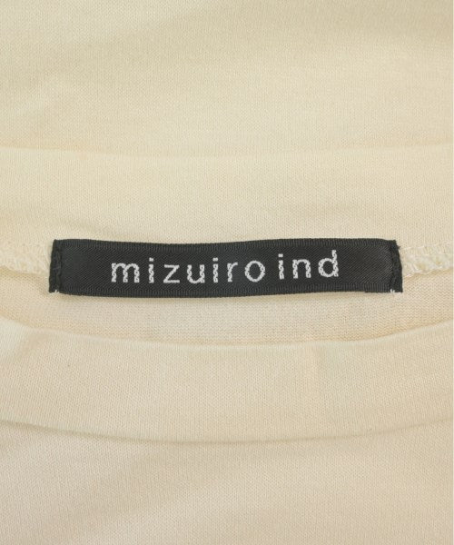 mizuiro ind แขนกุด
