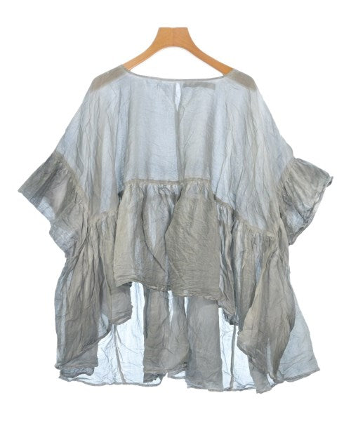 mizuiro ind เสื้อสตรี