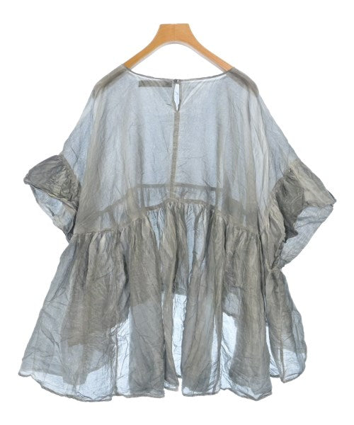 mizuiro ind เสื้อสตรี