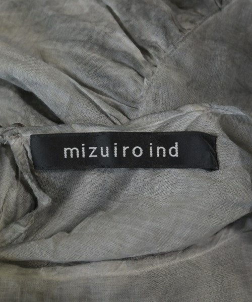 mizuiro ind เสื้อสตรี