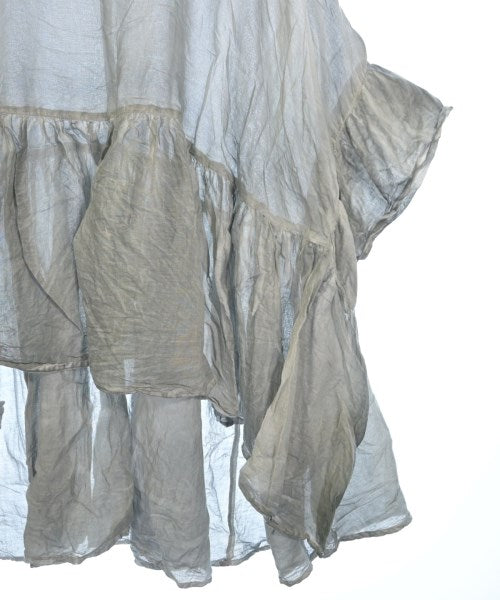 mizuiro ind เสื้อสตรี