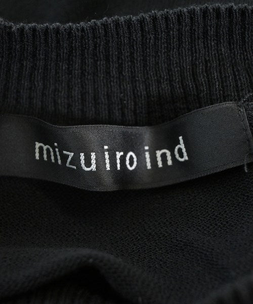 mizuiro ind เสื้อกันหนาว
