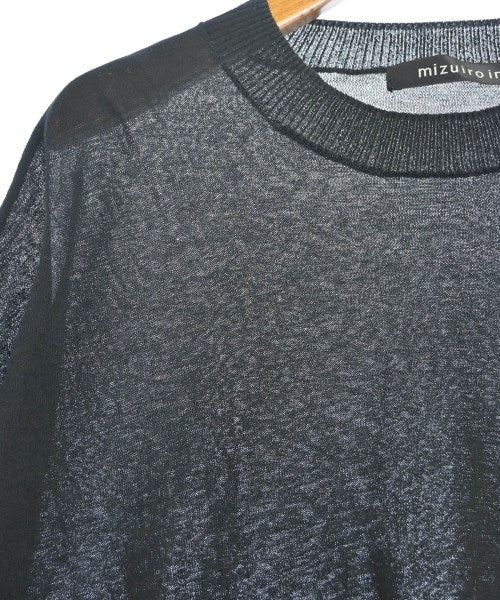 mizuiro ind เสื้อกันหนาว