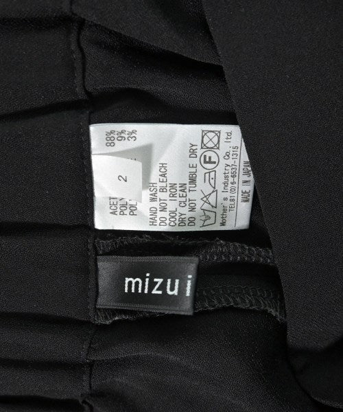 mizuiro ind กางเกง อื่น