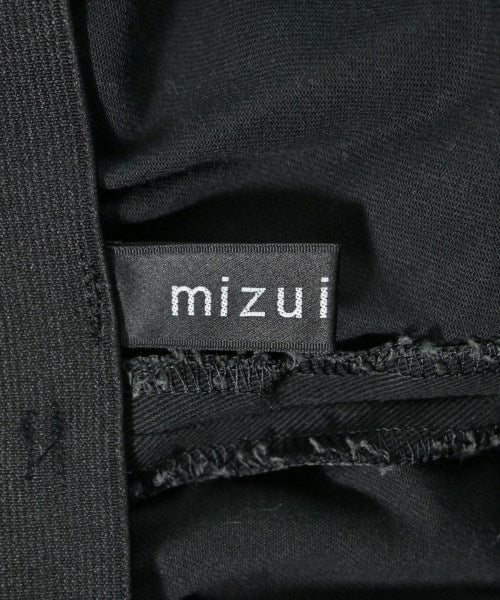 mizuiro ind กางเกง อื่น