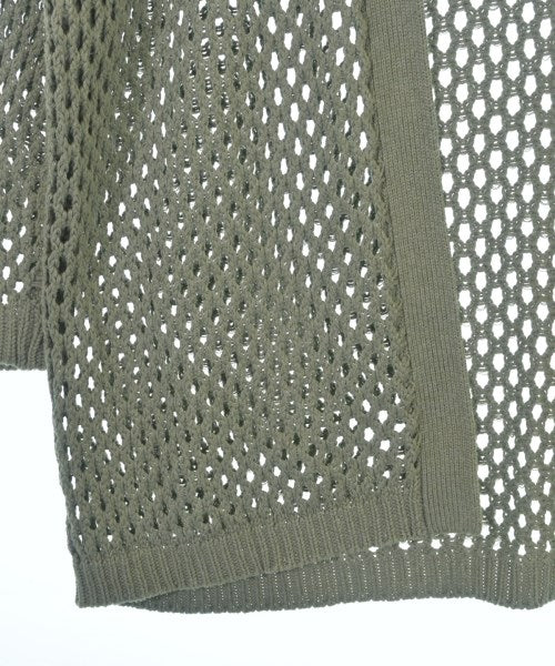 mizuiro ind เสื้อคาร์ดิแกน