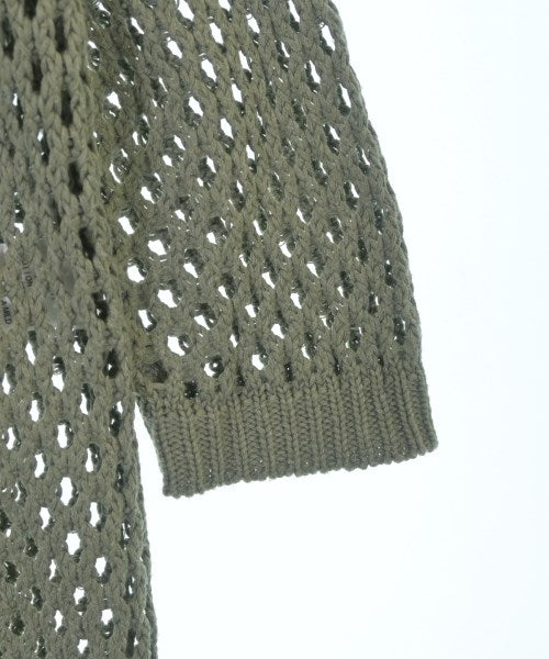 mizuiro ind เสื้อคาร์ดิแกน