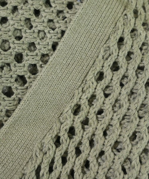 mizuiro ind เสื้อคาร์ดิแกน