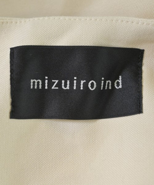 mizuiro ind เสื้อโค้ท อื่น