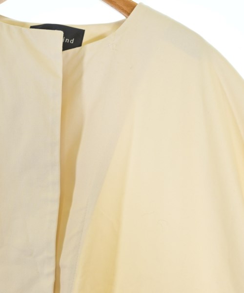 mizuiro ind เสื้อโค้ท อื่น