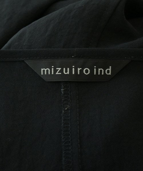 mizuiro ind ชุดเดรส