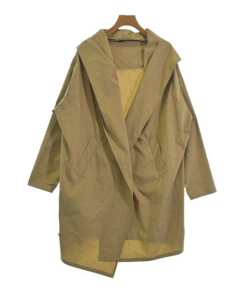 mizuiro ind เสื้อโค้ท อื่น