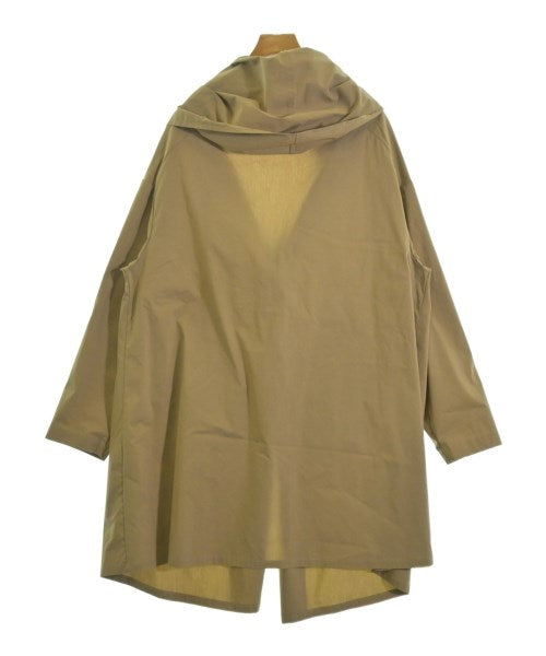 mizuiro ind เสื้อโค้ท อื่น