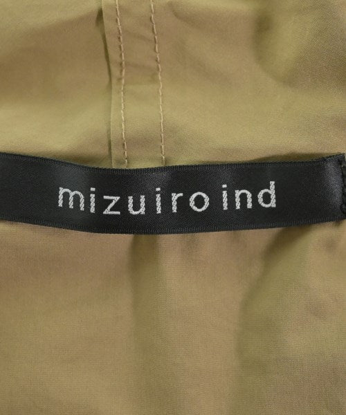 mizuiro ind เสื้อโค้ท อื่น