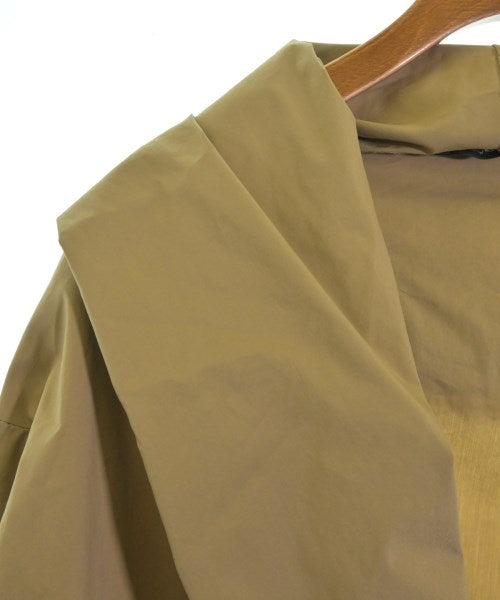 mizuiro ind เสื้อโค้ท อื่น