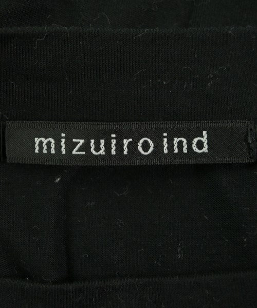 mizuiro ind ชุดเดรส