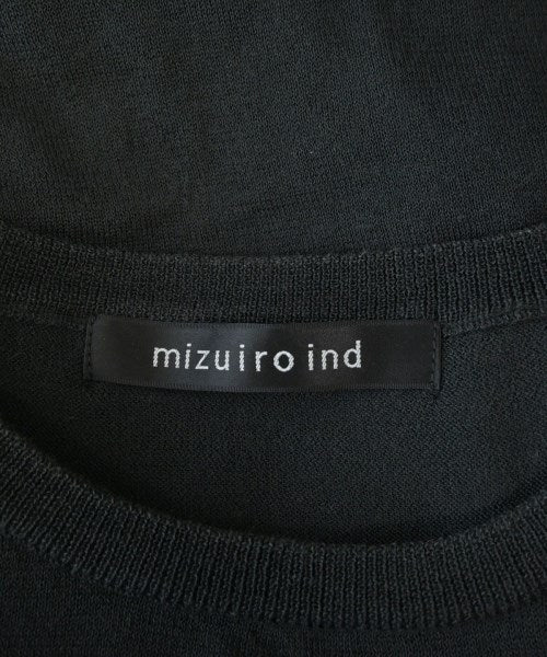 mizuiro ind เสื้อกันหนาว