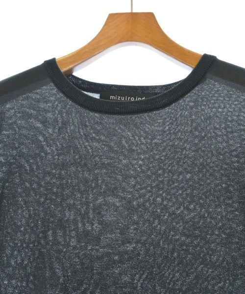 mizuiro ind เสื้อกันหนาว