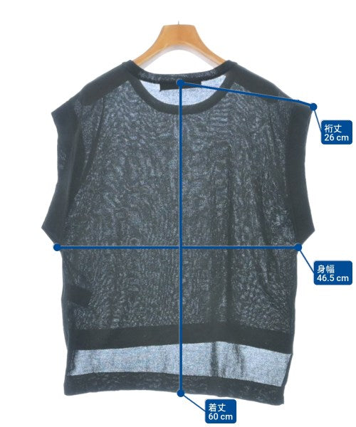 mizuiro ind เสื้อกันหนาว