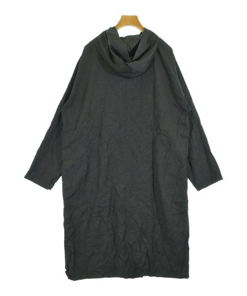 mizuiro ind เสื้อคลุมคอปก Soutien