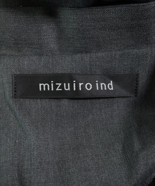 mizuiro ind ชุดเดรส