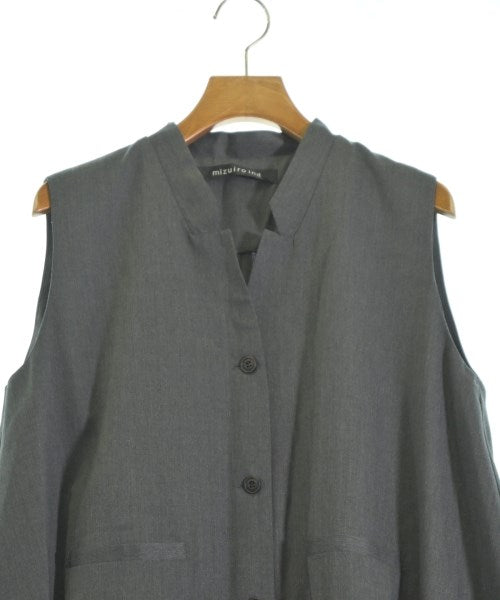 mizuiro ind ชุดเดรส