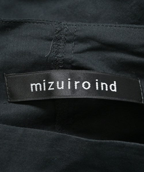 mizuiro ind ชุดเดรส