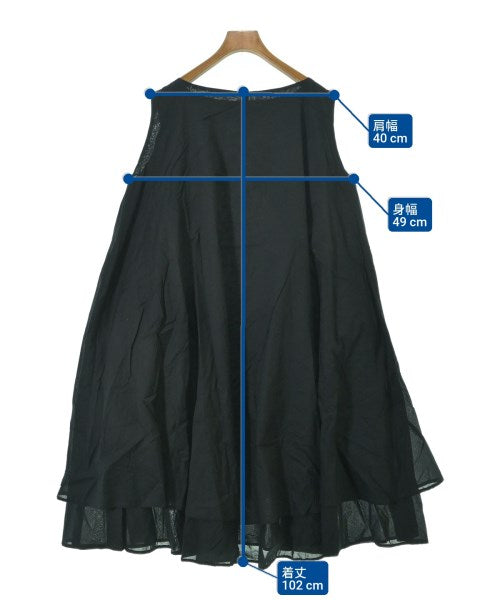 mizuiro ind ชุดเดรส