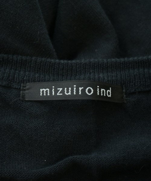 mizuiro ind เสื้อคาร์ดิแกน
