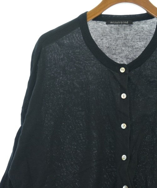 mizuiro ind เสื้อคาร์ดิแกน