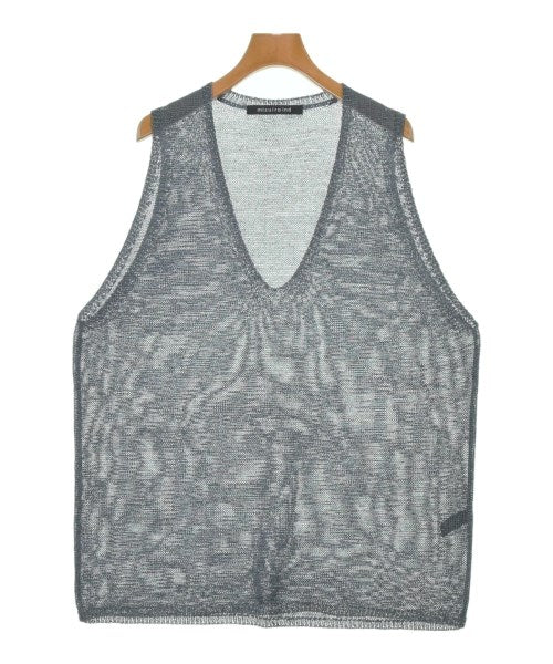 mizuiro ind เสื้อกั๊ก