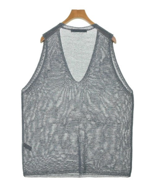 mizuiro ind เสื้อกั๊ก