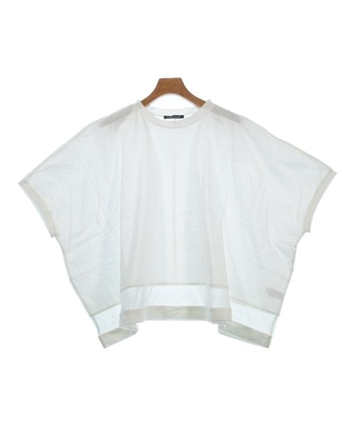 mizuiro ind เสื้อยืด/เสื้อท็อปส์
