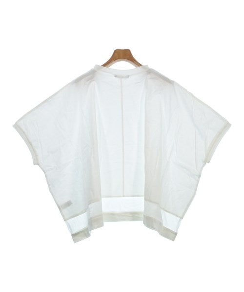 mizuiro ind เสื้อยืด/เสื้อท็อปส์