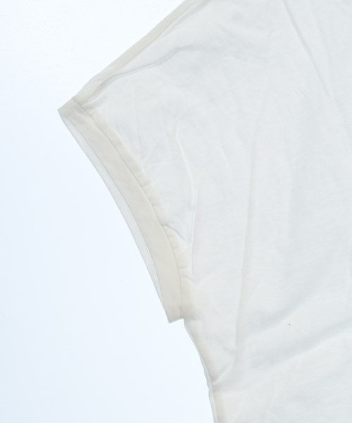 mizuiro ind เสื้อยืด/เสื้อท็อปส์