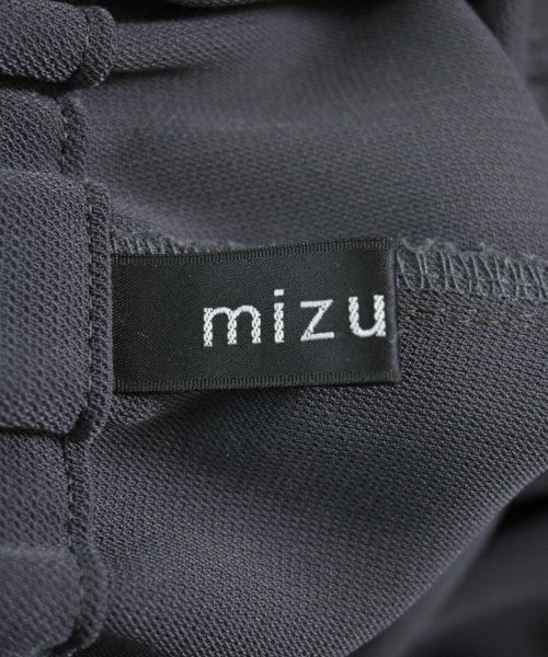 mizuiro ind กางเกงขายาว