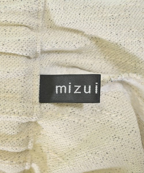 mizuiro ind กางเกงขายาว