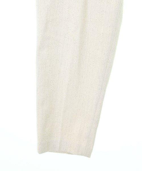 mizuiro ind กางเกงขายาว