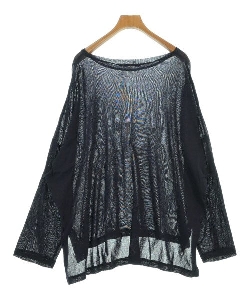 mizuiro ind เสื้อยืด/เสื้อท็อปส์
